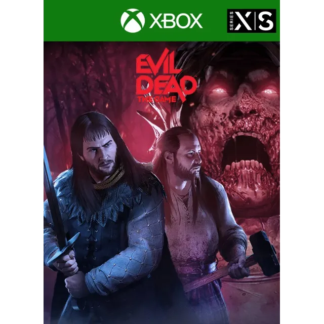 Evil Dead The Game - Army of Darkness Medieval Bundle