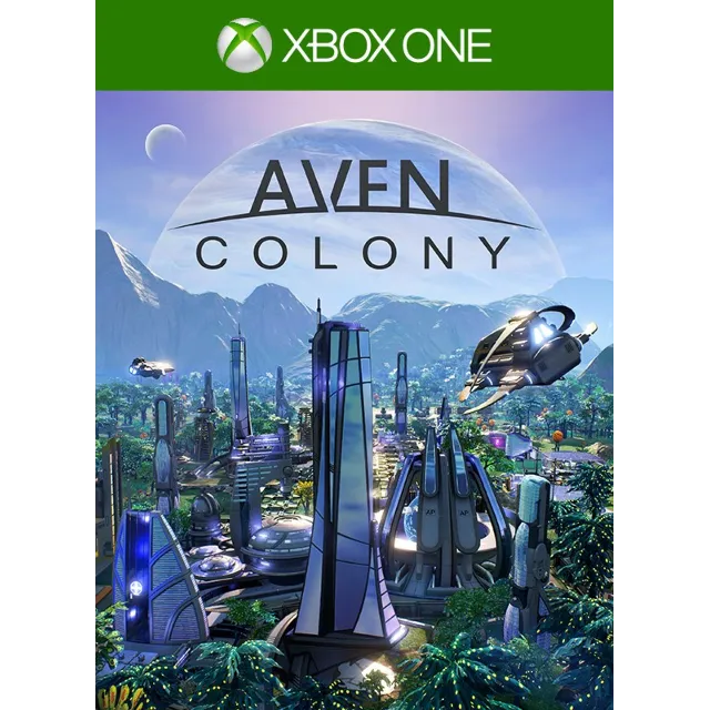 Aven Colony