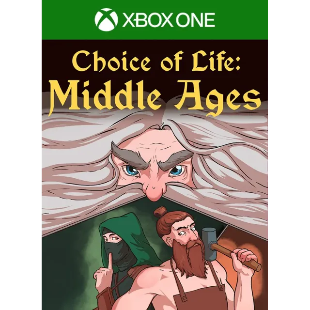 Choice of Life: Middle Ages