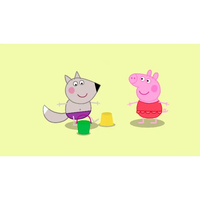 My Friend Peppa Pig - Complete Edition