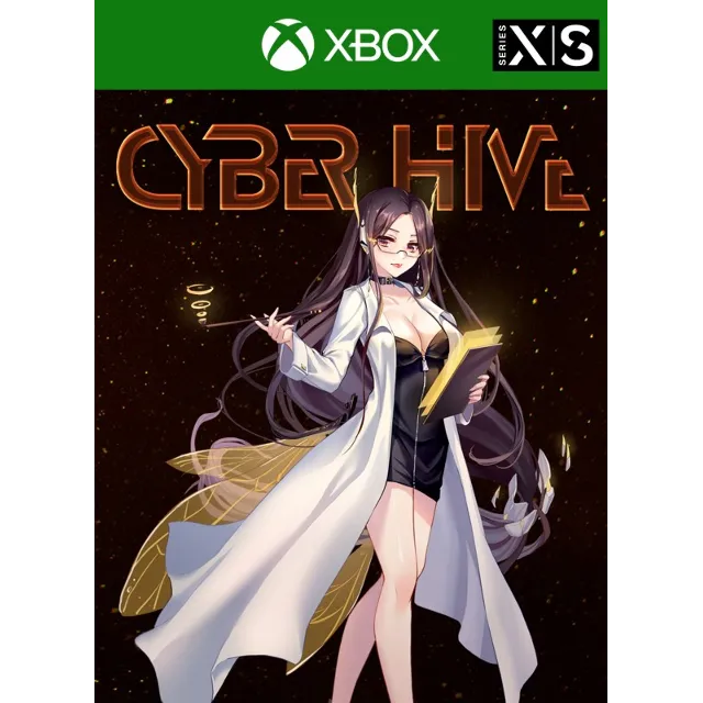 CyberHive