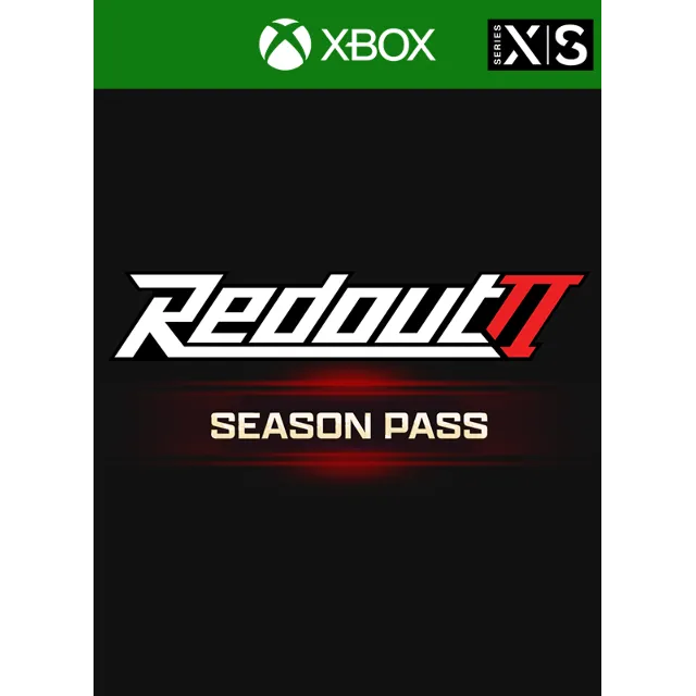 Redout 2 - Season Pass