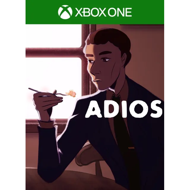 Adios