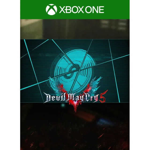 [DMC5] - Vergil Battle Track 4-Pack