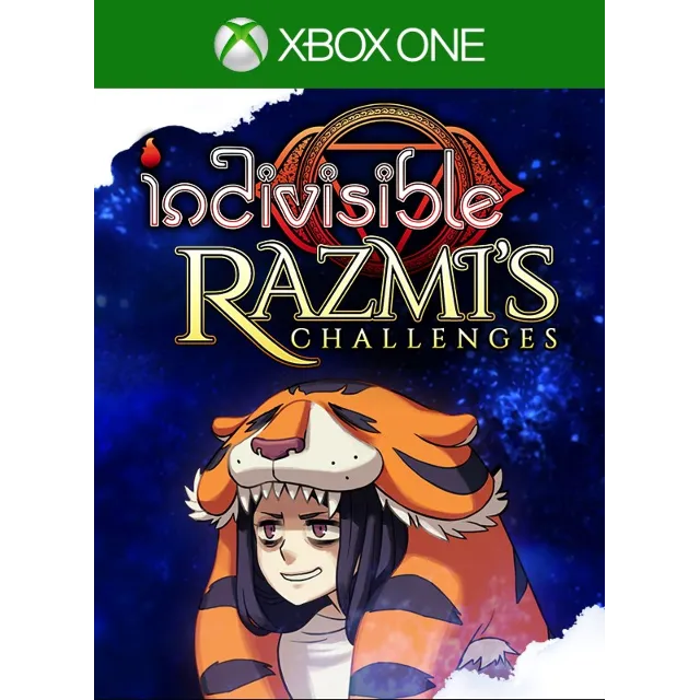 Razmi Challenges