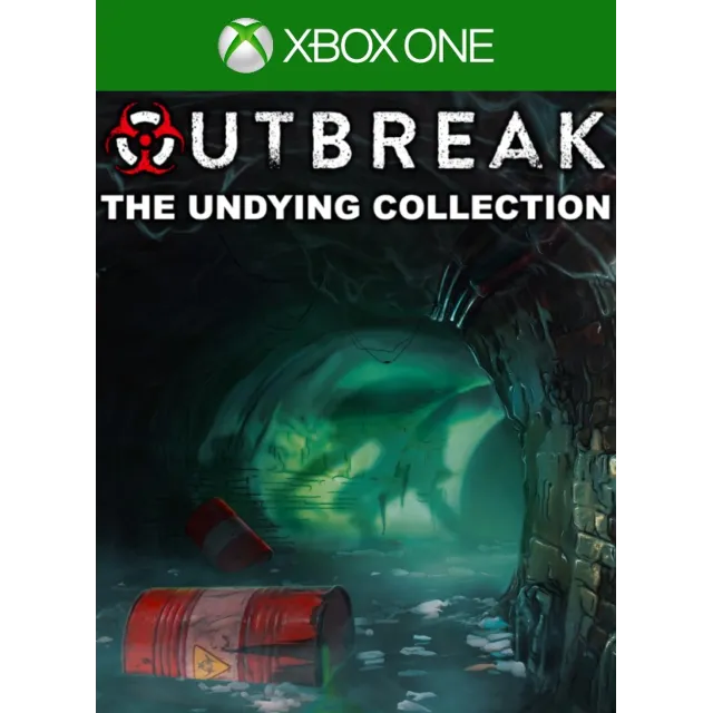 Outbreak: The Undying Collection