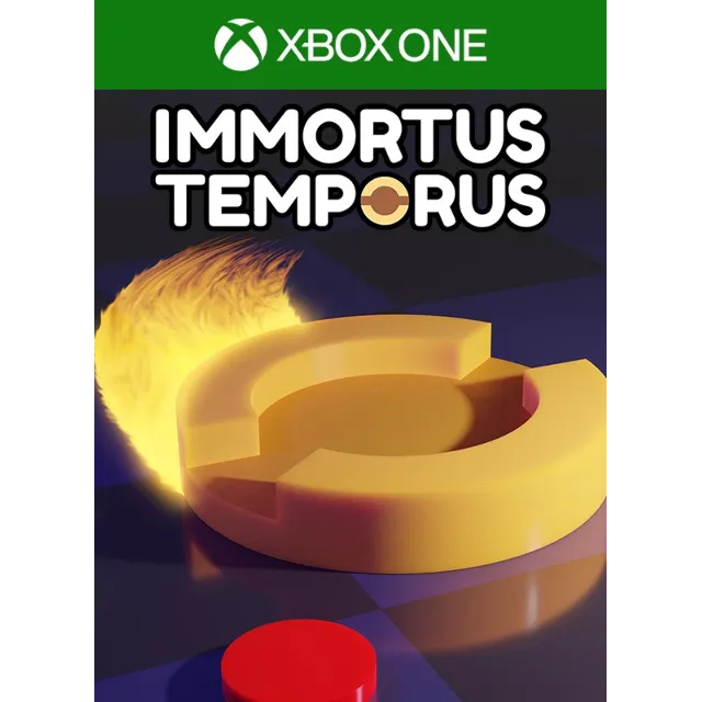 Immortus Temporus