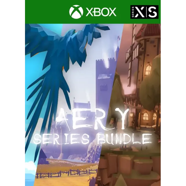 Aery Series Bundle