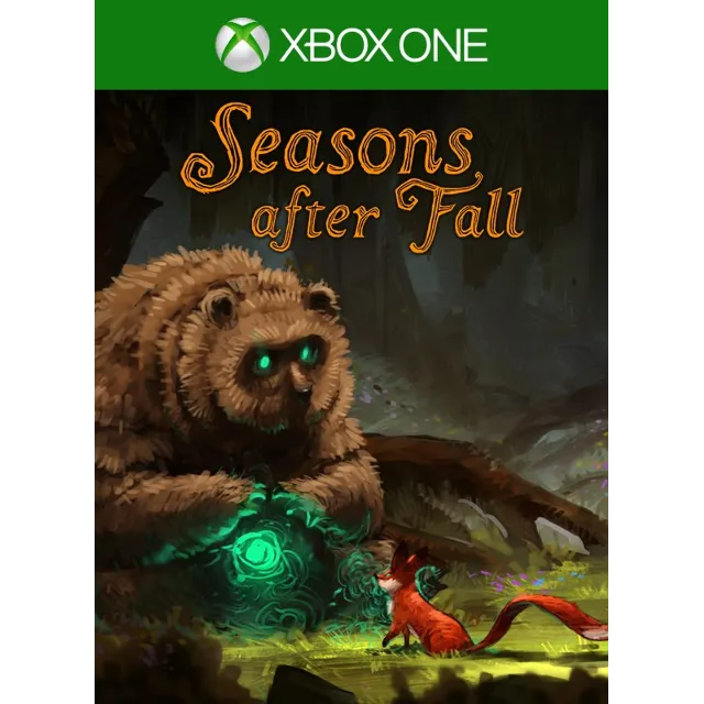 Seasons after Fall