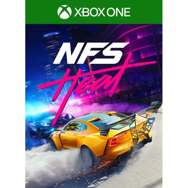 Need for Speed™ Heat