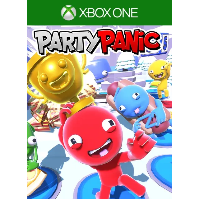 Party Panic