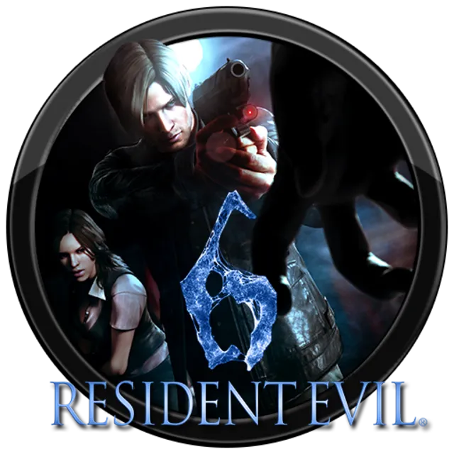 Resident Evil 6®✔️Steam 🟩(GLOBAL)🌍