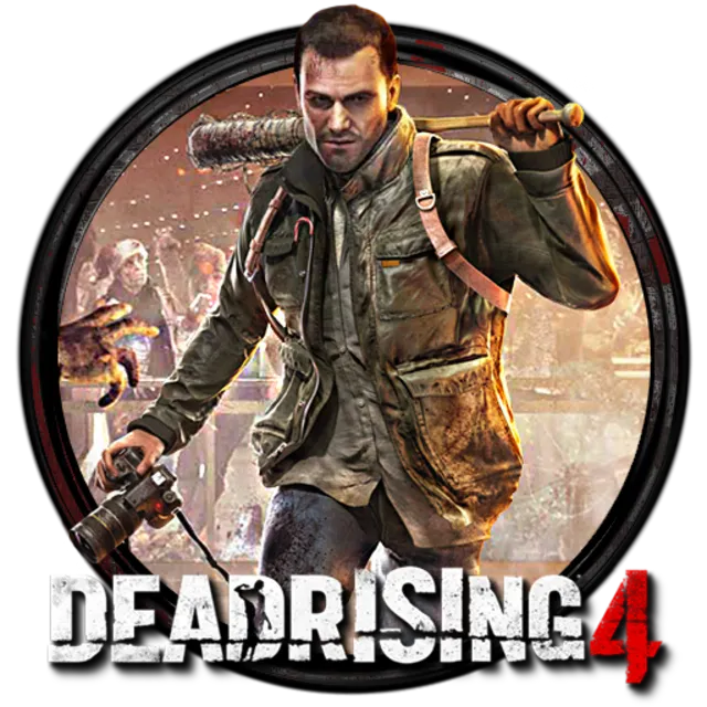 Dead Rising 4®✔️Steam 🟩(GLOBAL)🌍