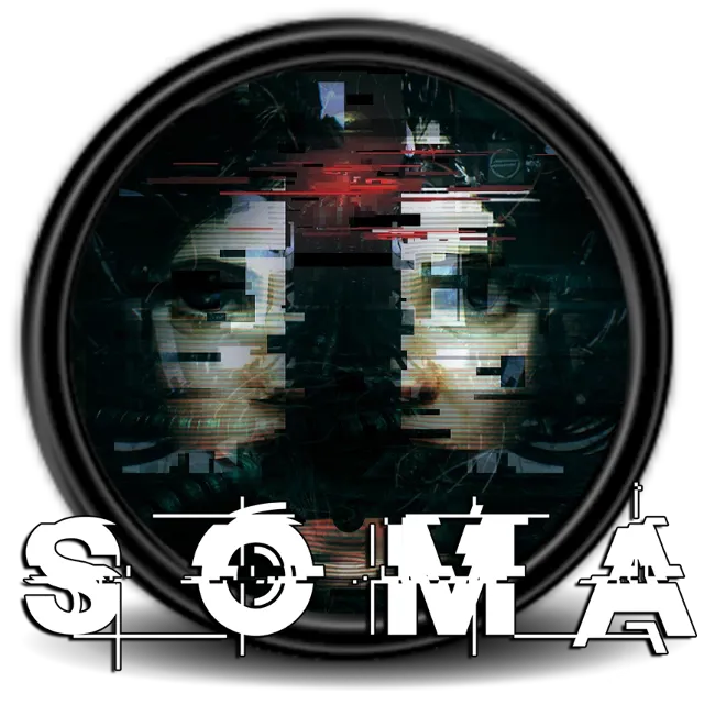 SOMA +DLC®✔️Steam (Region Free)(GLOBAL)🌍