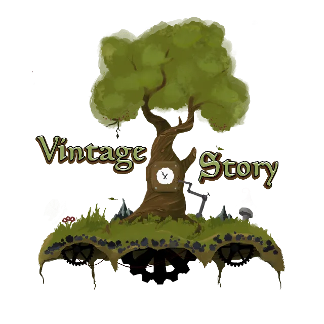 Лицензионный ключ Vintage Story