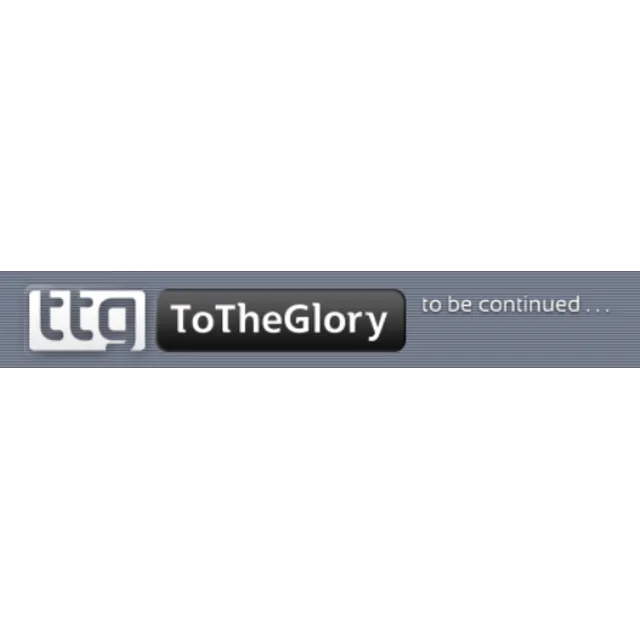 Totheglory.im (TTG) Account