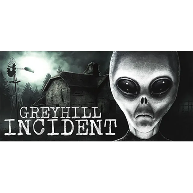 Greyhill Incident (Steam Gift Россия) 🔥