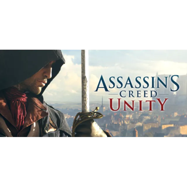 Assassin's Creed Unity - STEAM GIFT RU/KZ/UA/BY