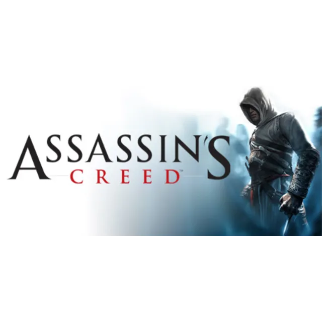 Assassin's Creed™: Director's Cut Edition - STEAM