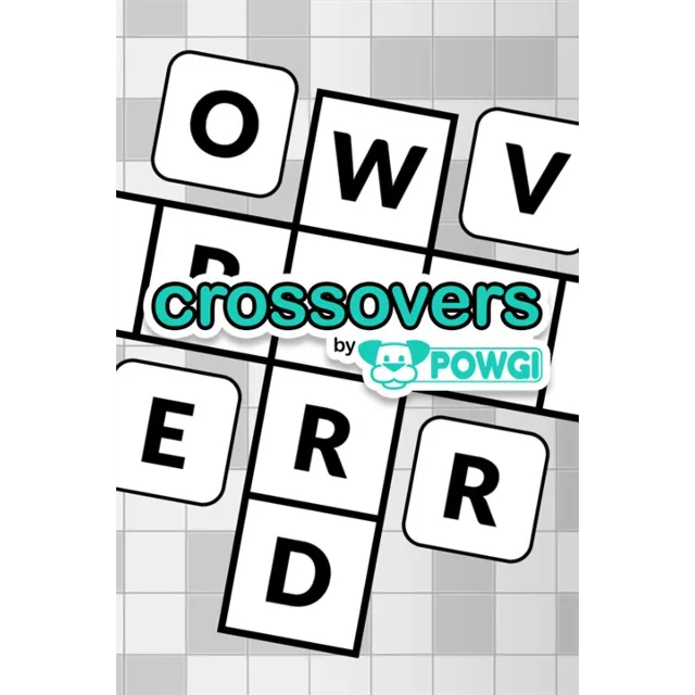 ✅ Crossovers by POWGI Xbox One|X|S активация