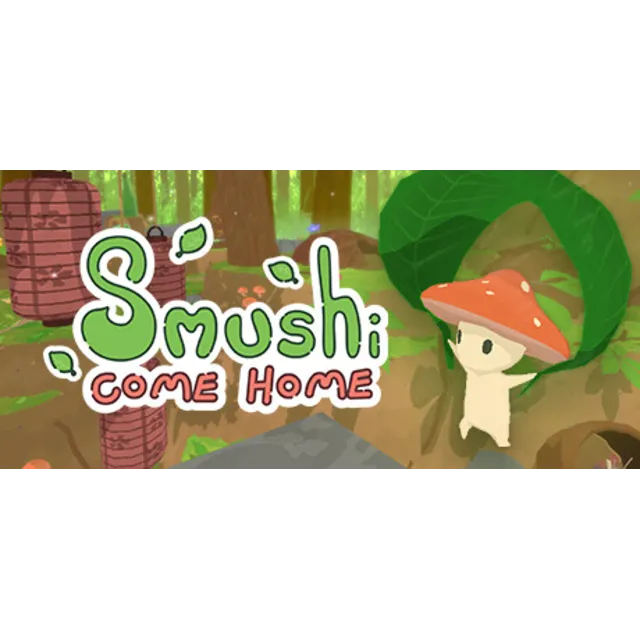 Smushi Come Home 💎 АВТОДОСТАВКА STEAM GLOBAL МГНОВЕННО ЛИЦЕНЗИЯ