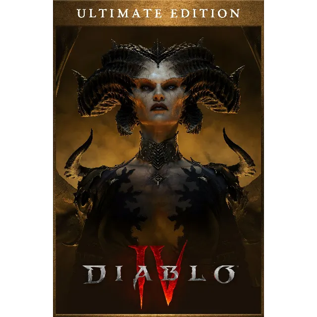 🍥Diablo® IV Ultim+Street fighter 6 Ultim (XBOX)+ игры