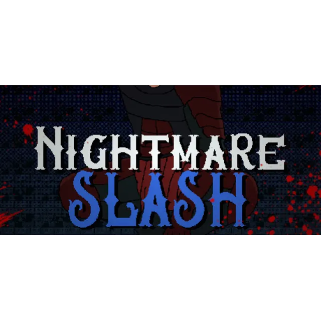 ✅Nightmare Slash⚡Steam\РФ+Весь Мир\Key⭐