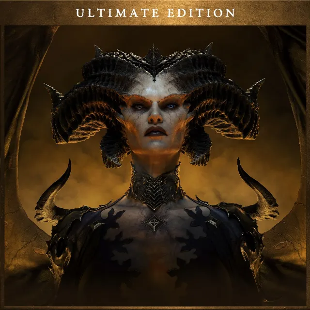Diablo® IV - Ultimate Edition