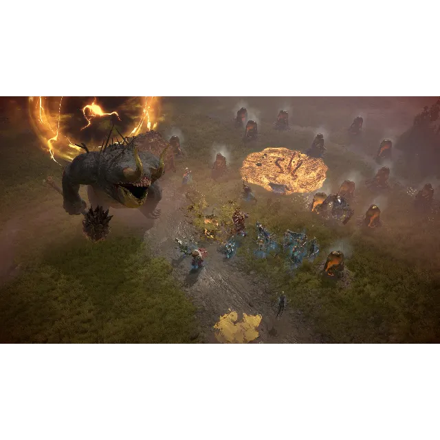 Diablo® IV - Standard Edition