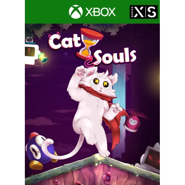 Cat Souls