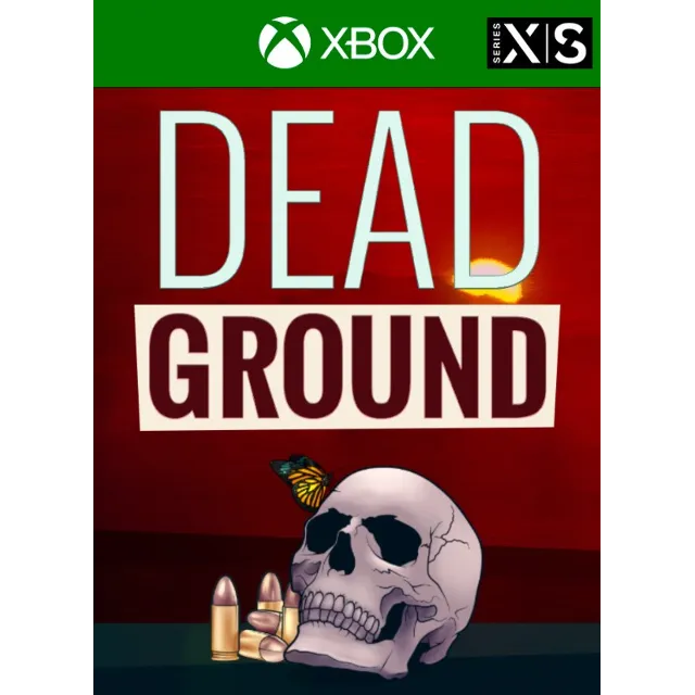 Dead Ground