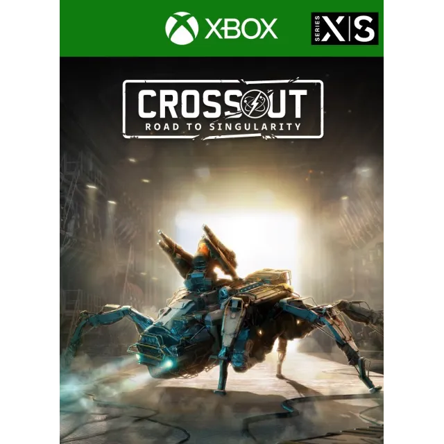Crossout – Season 11 Elite Battle Pass bundle