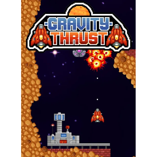 Gravity Thrust