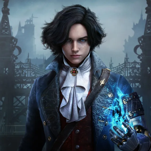 Lies of P Digital Deluxe Edition