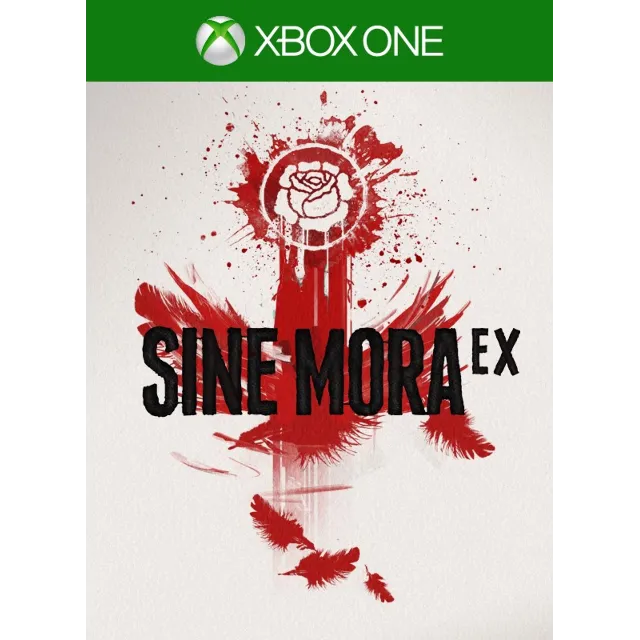 Sine Mora EX