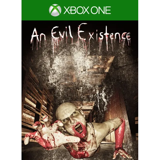 An Evil Existence
