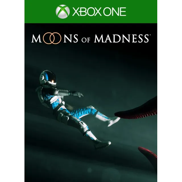Moons of Madness