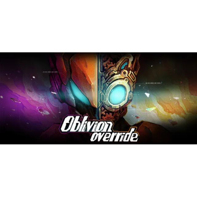 Oblivion Override 💎 АВТОДОСТАВКА STEAM GLOBAL МГНОВЕННО ЛИЦЕНЗИЯ