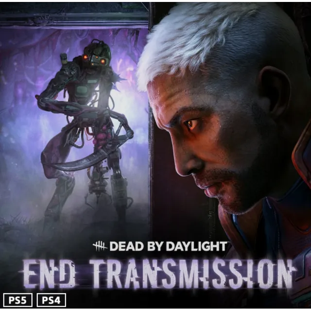 💜 Dead by Daylight / DBD - End Transmission Chapter 💜