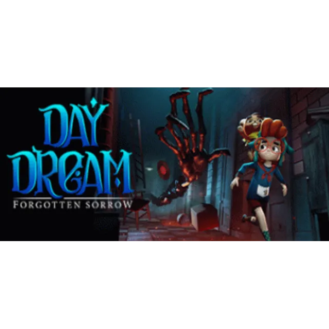Daydream: Forgotten Sorrow 💎 АВТОДОСТАВКА STEAM GLOBAL МГНОВЕННО ЛИЦЕНЗИЯ