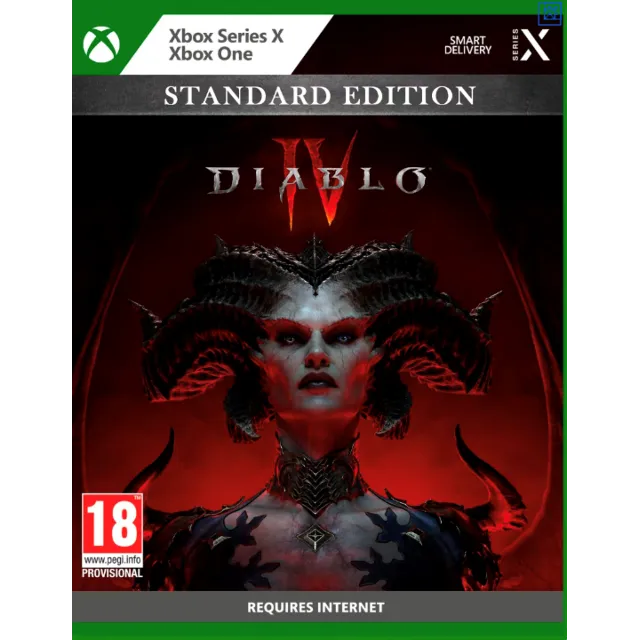 💚DIABLO IV Standart (И ВСЕ ВЕРСИИ) XBOX КЛЮЧ