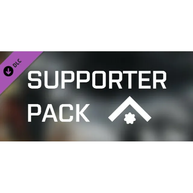 BattleBit Remastered Supporter Pack 1 💎 АВТОДОСТАВКА STEAM GLOBAL МГНОВЕННО ЛИЦЕНЗИЯ