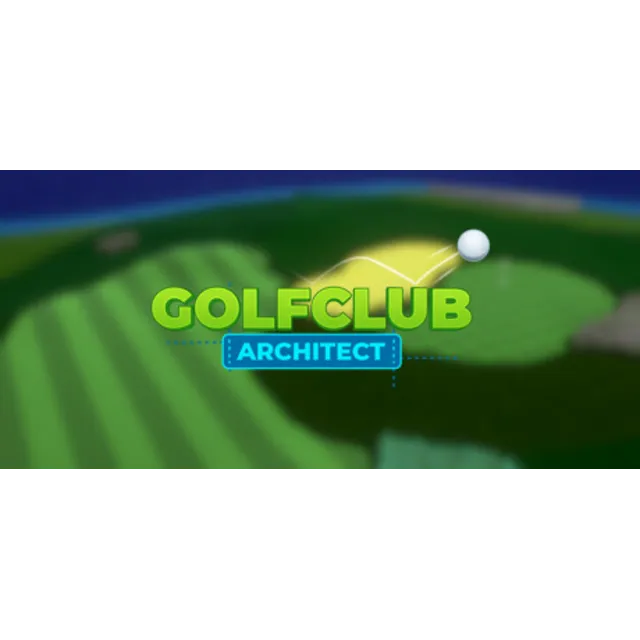 Golf Club Architect - STEAM GIFT РОССИЯ
