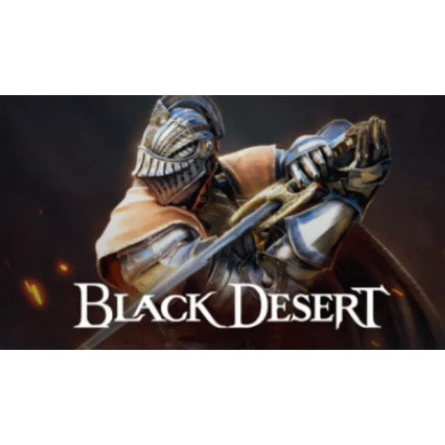Black Desert 💎 АВТОДОСТАВКА STEAM GLOBAL МГНОВЕННО ЛИЦЕНЗИЯ
