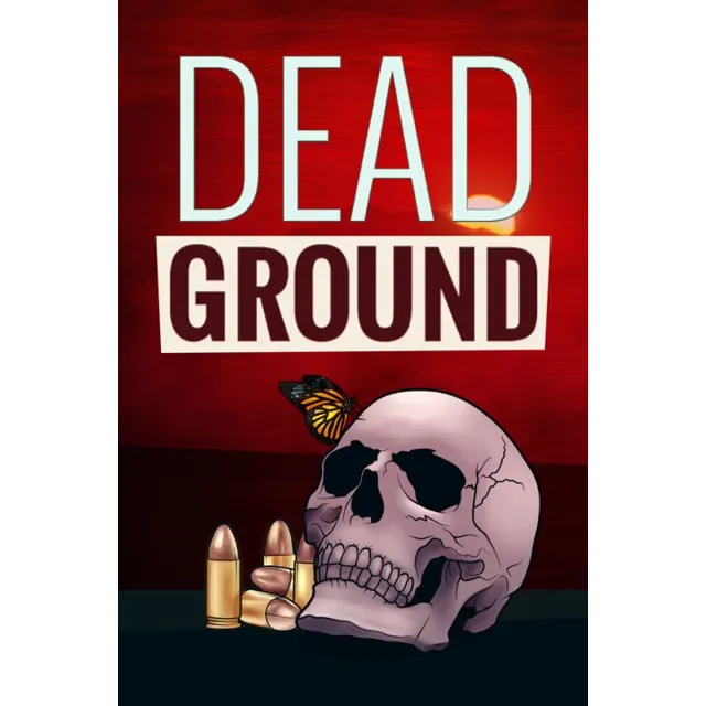 ✅ Dead Ground Xbox One &amp; Xbox Series X|S активация