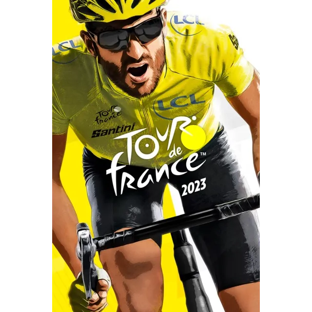 ✅ Tour de France 2023 Xbox One|X|S активация