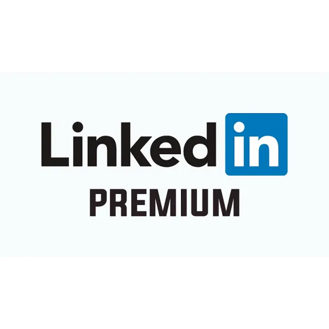 Linkedin 12 months career premium plan ( no login )