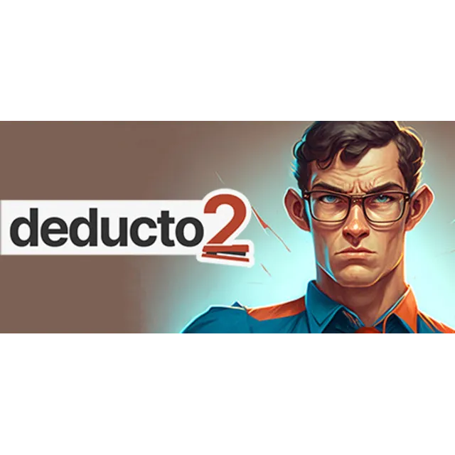 Deducto 2 💎 АВТОДОСТАВКА STEAM GLOBAL МГНОВЕННО ЛИЦЕНЗИЯ
