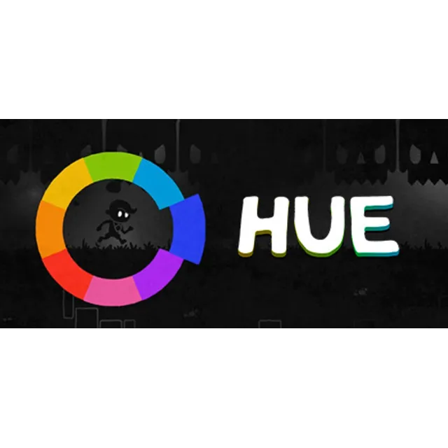 Hue +3 Игры в Подарок