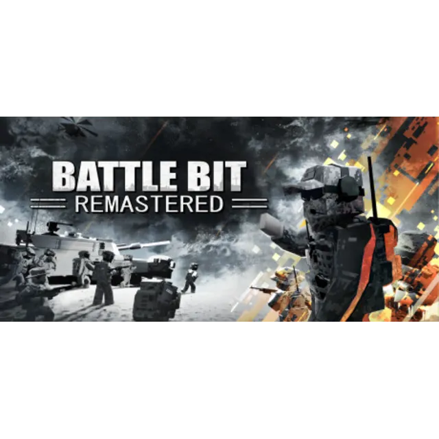 BattleBit Remastered (Steam Gift Россия) 🔥